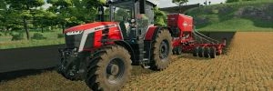 Encore plus de hype qu'avec du p�t� au piment d'Espelette, Farming Simulator 22 s'annonce !