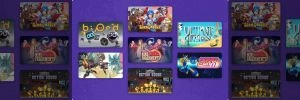 Bon Plan : Humble New Couch Classics Bundle, pour s'engueuler entre amis ou membres de la famille
