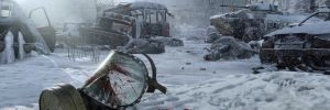 Quel PC pour jouer � Metro Exodus PC Enhanced Edition ?