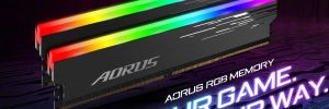 [Cowcot TV] Pr�sentation DDR4 AORUS RGB MEMORY : 3333 et 3733 Mhz