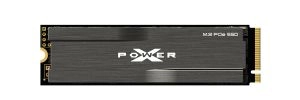 Silicon Power pr�sente son SSD XD80, 3400 Mo/s en lecture
