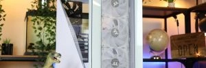 Bien ou pas le boitier Divider 300 TG aRGB de Thermaltake ?