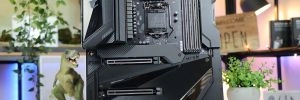 Que vaut la carte m�re Z590 Aorus Xtreme de Gigabyte ?