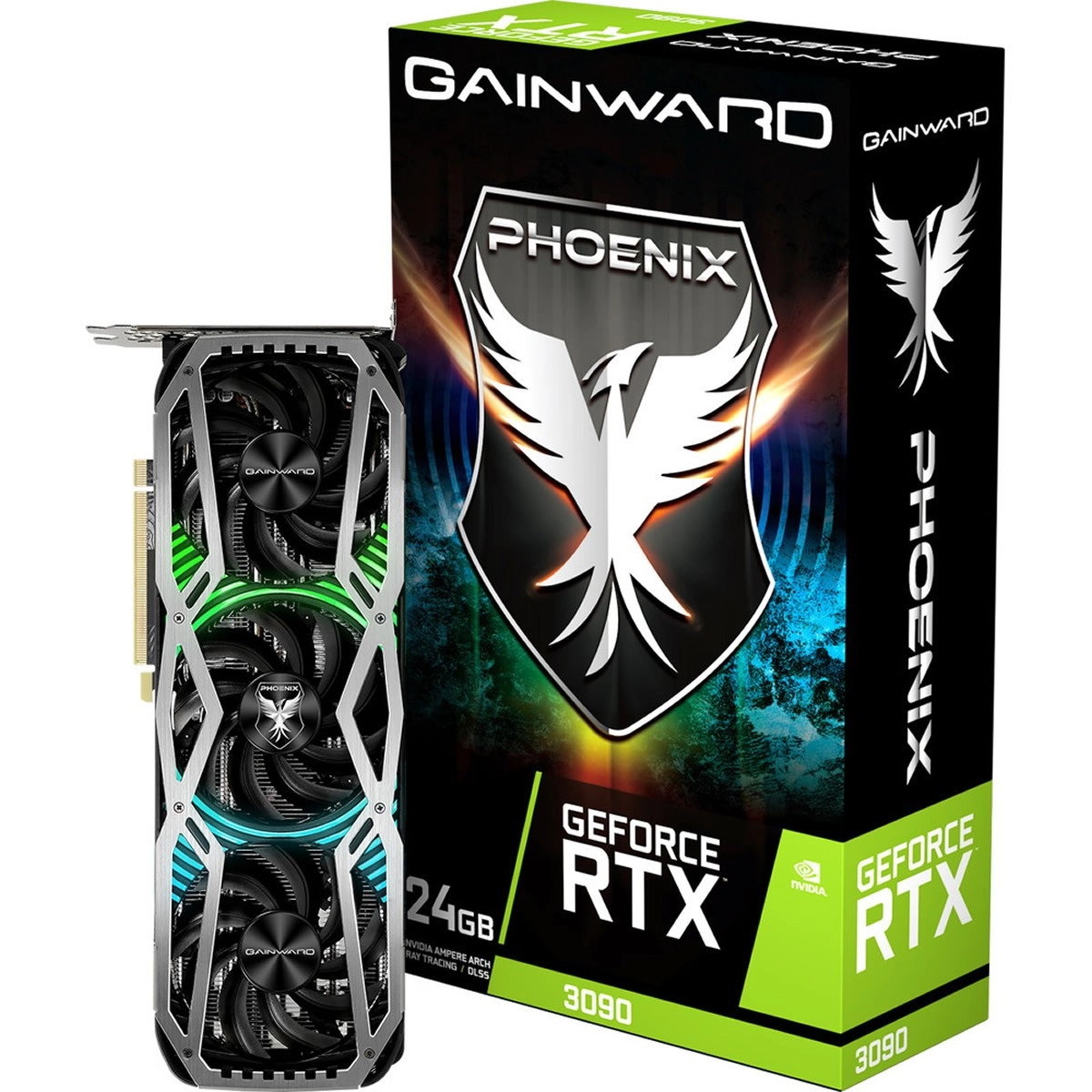 Pluie de cartes graphiques AMD et NVIDIA disponibles ce matin, GTX 1650, RX 6800 XT, RX 6900 XT et RTX 3090
