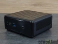  Test Mini-PC ASRock 4x4 BOX-4800U, petit et puissant