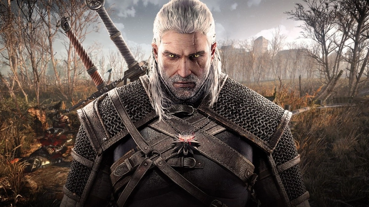 Attention, The Witcher 3 en 4K � tomber avec une RTX 3090 et pas moins de 50 mods install�s