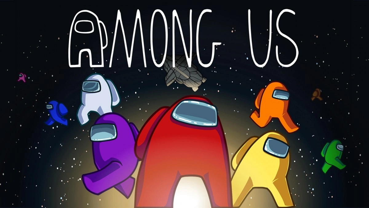 Bon Plan : Among Us gratuit sur l'Epic Games Store
