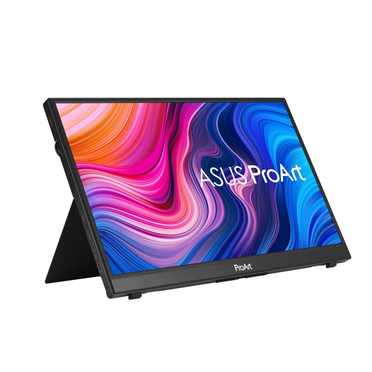 ASUS continue dans la solution d'�cran portatif avec le ProArt PA148CTV
