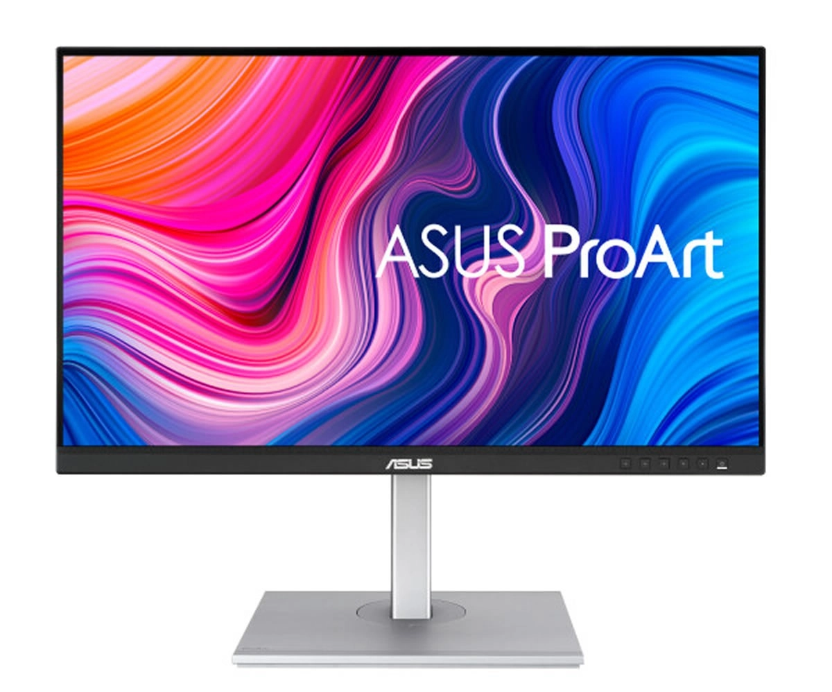 3 nouveaux �crans ProArt chez ASUS avec les PA279CV, PA278CV et PA247CV
