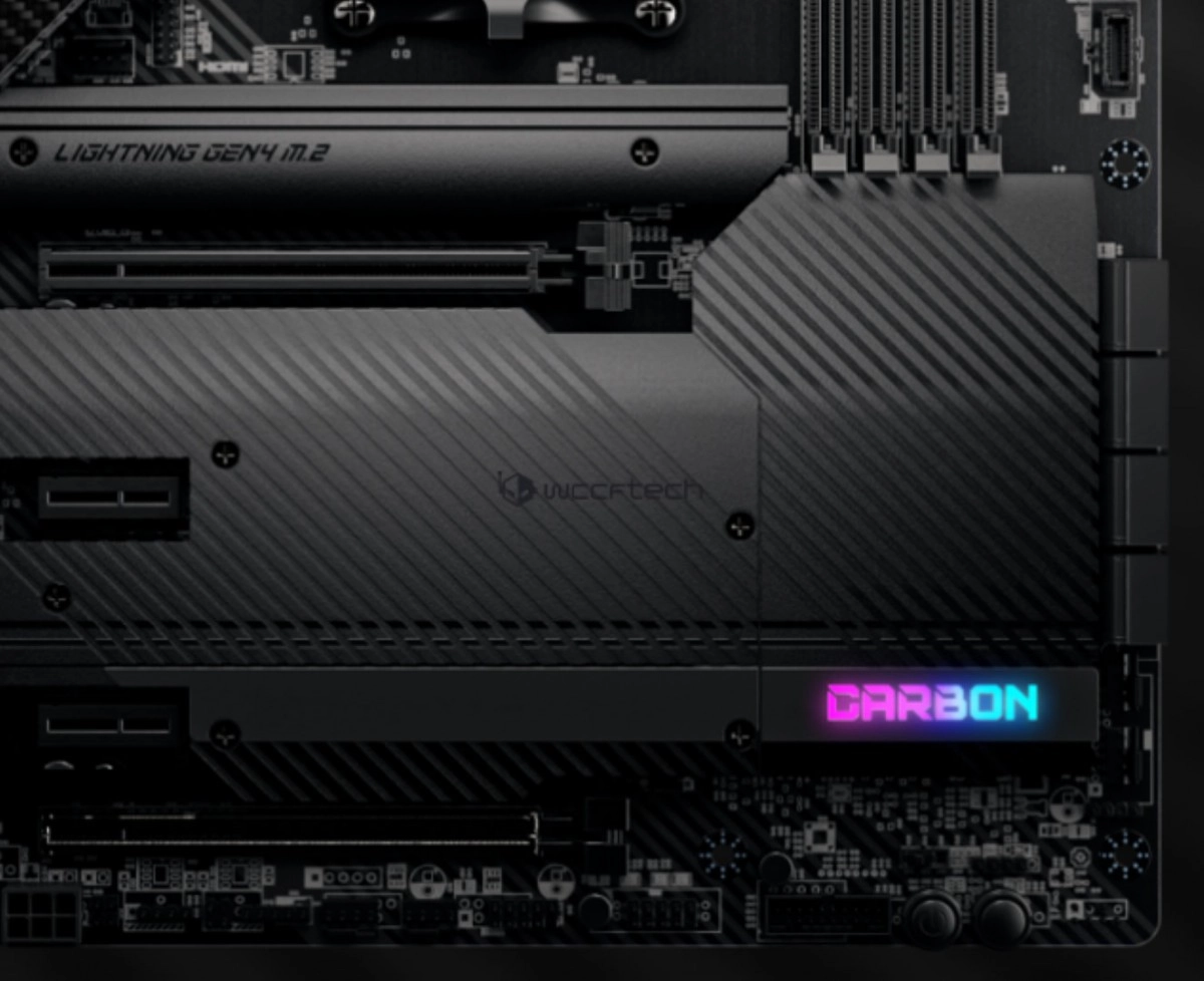 Voil� le line up des cartes MSI X570S, des mod�les pour AMD RYZEN 5000 sans ventilateur