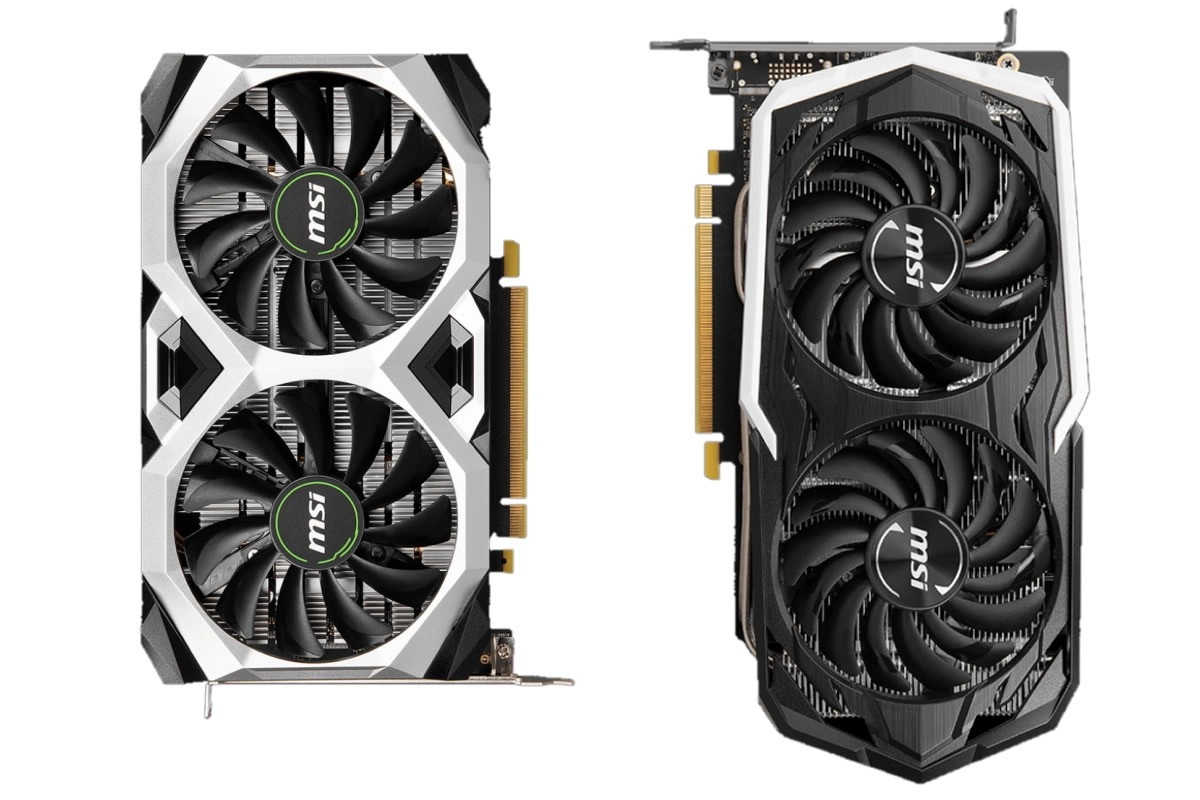 Apr�s ASUS et GIGABYTE, MSI lance aussi ses cartes mining CMP 30HX