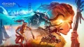 Horizon Forbidden West se montre sur PS5 et est juste superbe, alors imaginez sur PC