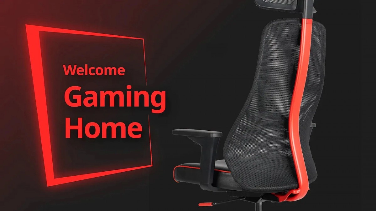 Les produits Ikea x ASUS arrivent au Japon : bient�t le reste du monde ?