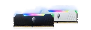 ANACOMDA Eryx Tatacius, de la DDR4 avec un �clairage RGB qui ne fait pas peur � J-Lo