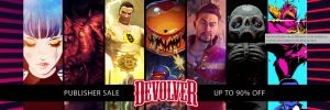 Bon Plan : Week-end (� rallonge) Devolver chez Steam