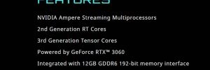 GIGABYTE/AORUS int�gre �galement le LHR aux RTX 3060