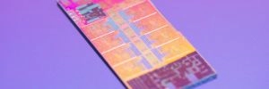 Voici des impressionnantes images des entrailles du processeur Intel Core i5-11400