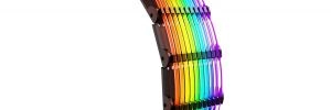 [Maj-bis] Jonsbo se lance dans la rallonge RGB avec son DY-1