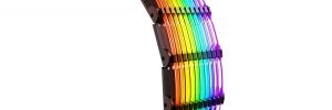 [Maj] Jonsbo se lance dans la rallonge RGB avec son DY-1