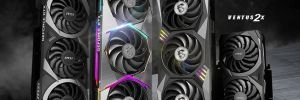 Les GeForce RTX 3080 Ti de MSI une nouvelle fois list�es, cette fois de 2900 � 3200 dollars