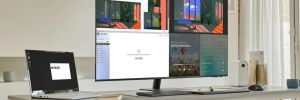 Samsung �tend sa gamme Smart Monitor avec des nouvelles diagonales
