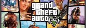 Terminer GTAV en 9 heures c'est possible et vous pouvez m�me le d�couvrir en vid�o