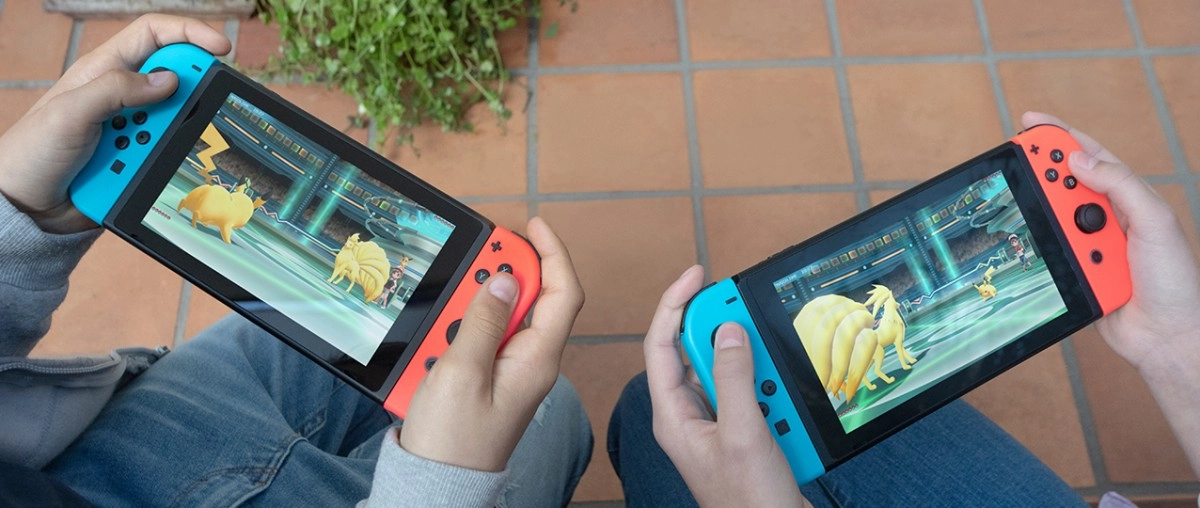 La nouvelle Nintendo Switch, ou Switch Pro, pour la rentr�e scolaire ?