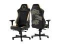 noblechairs officialise sa chaise HERO The Elder Scrolls Online, prochainement disponible