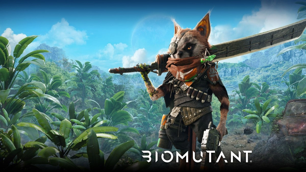 Votre PC est-il capable de faire tourner BIOMUTANT ? 6 cartes graphiques test�es
