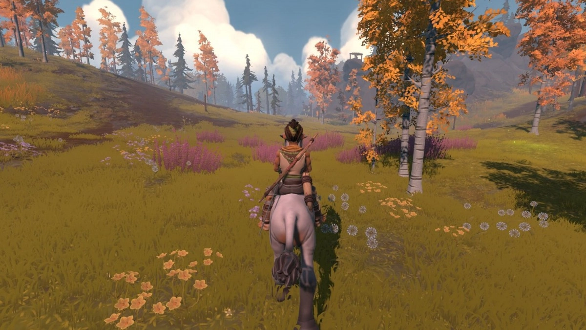 Bon Plan : Pine est gratuit sur l'Epic Games Store