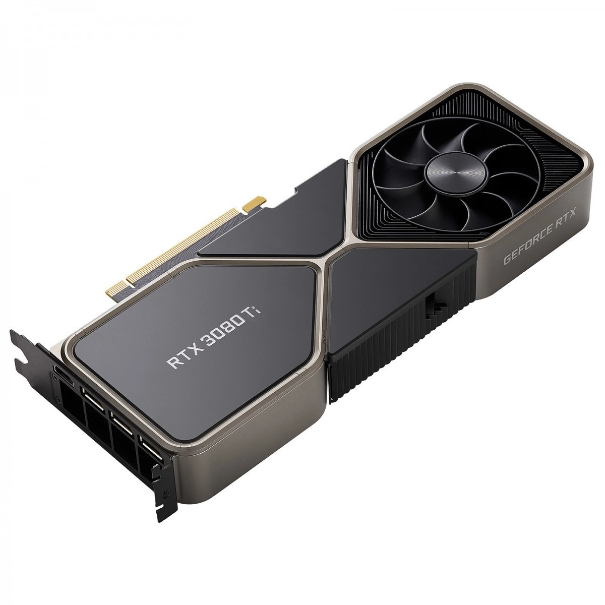 Les premi�res GeForce RTX 3080 Ti r�f�renc�es en boutique, de 1338 � 2257 dollars