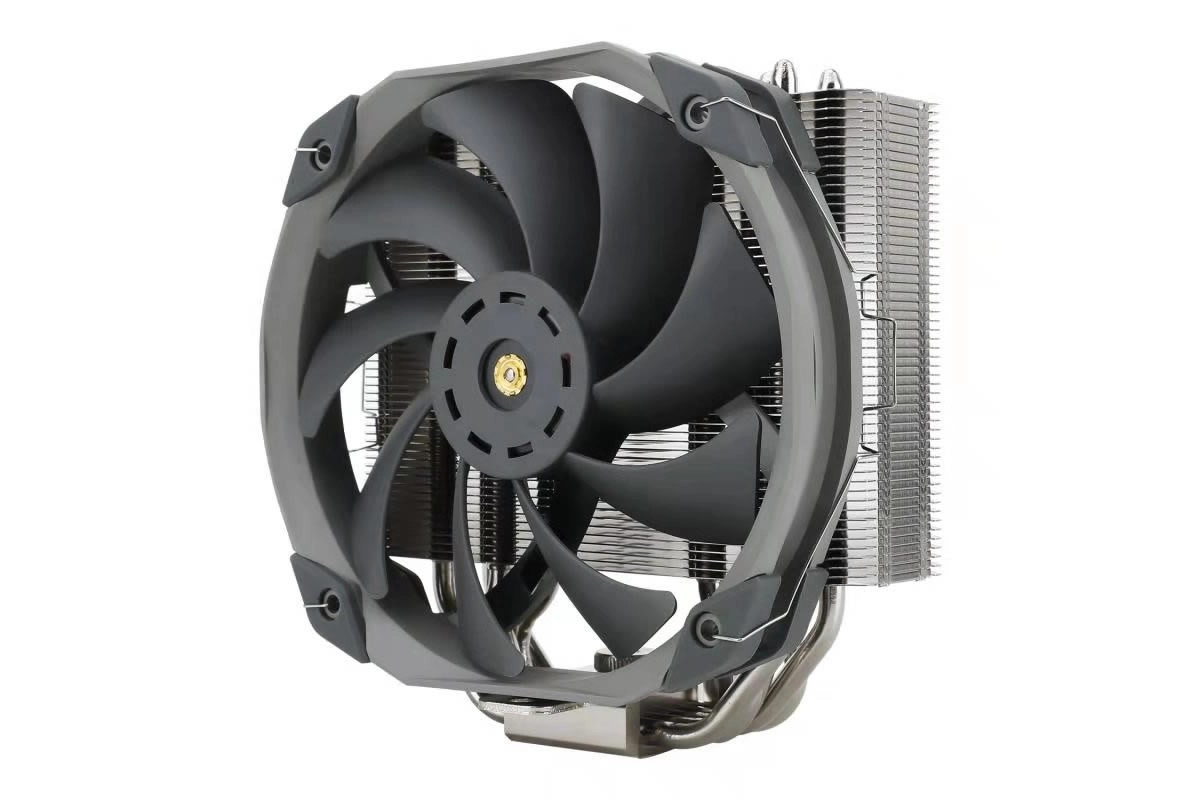 156 mm de hauteur pour le Thermalright TA-140EX