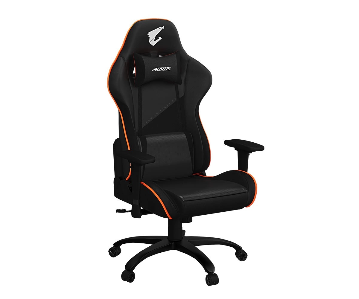GIGABYTE lance son si�ge AORUS AGC310
