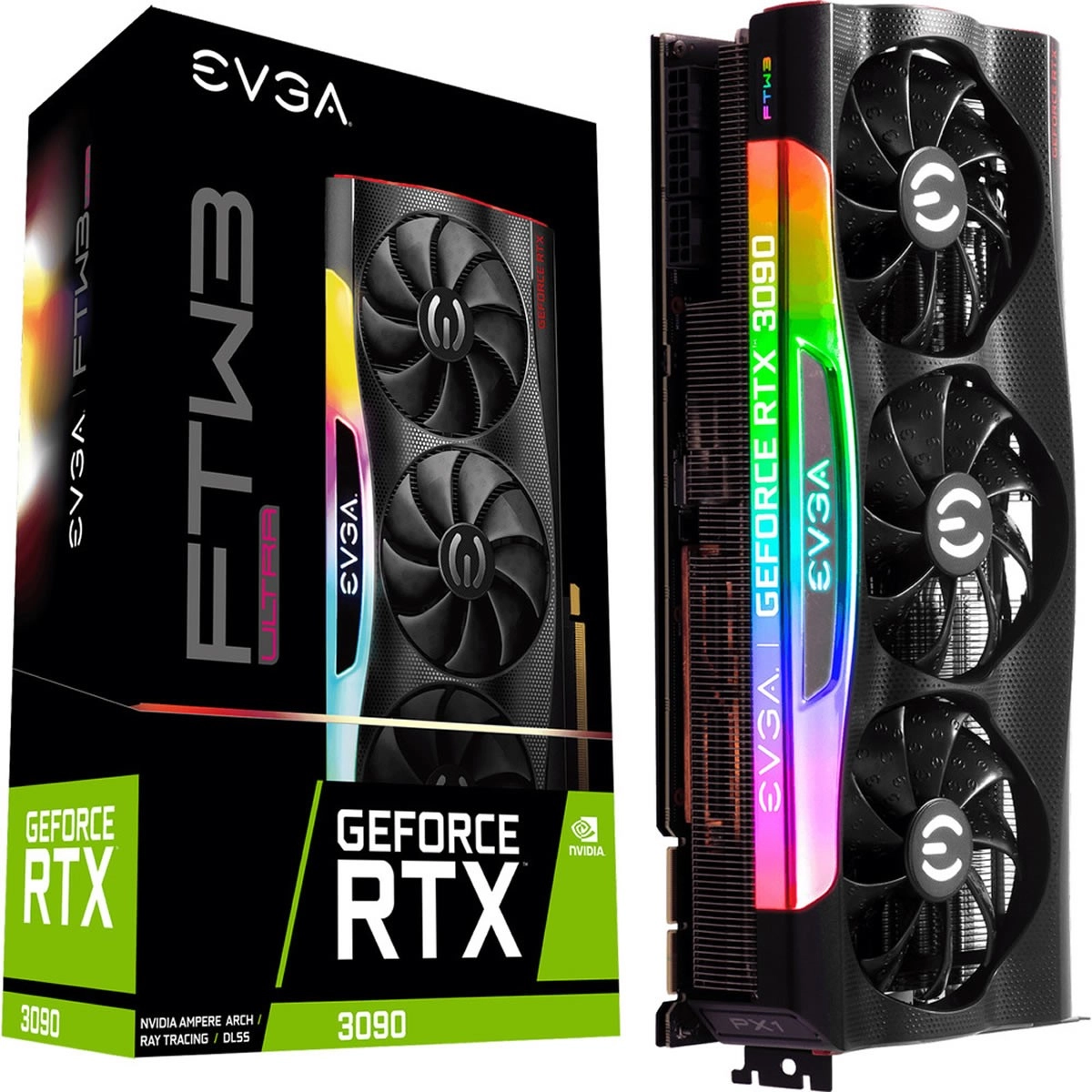 En ce lundi 28 juin 2021, quelles sont les cartes graphiques disponibles � la vente en NVIDIA et AMD ?