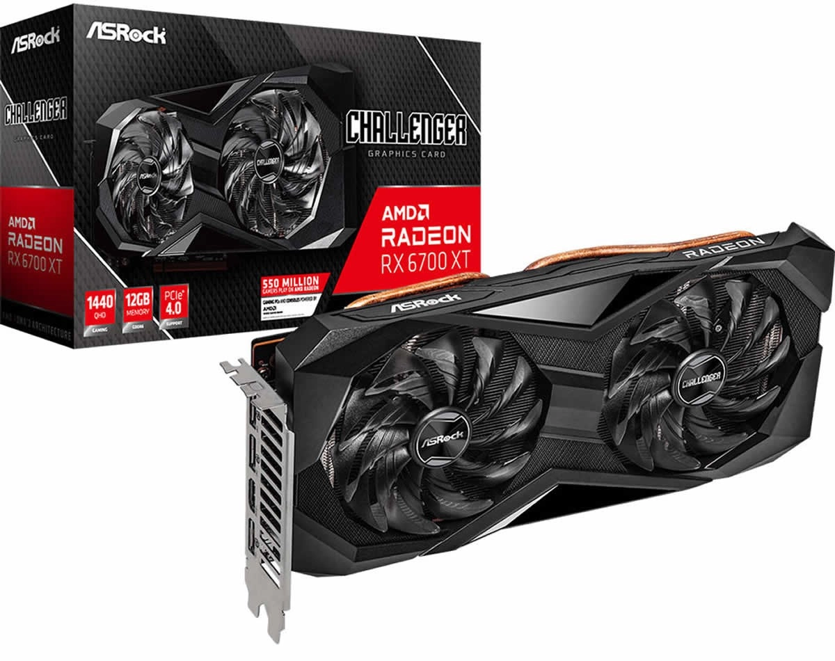 En ce lundi 7 juin 2021, quelles sont les cartes graphiques disponibles � la vente en NVIDIA et AMD ?