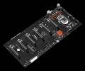 ASRock H510 Pro BTC+ : La carte mère parfaite pour miner de l'Ethereum