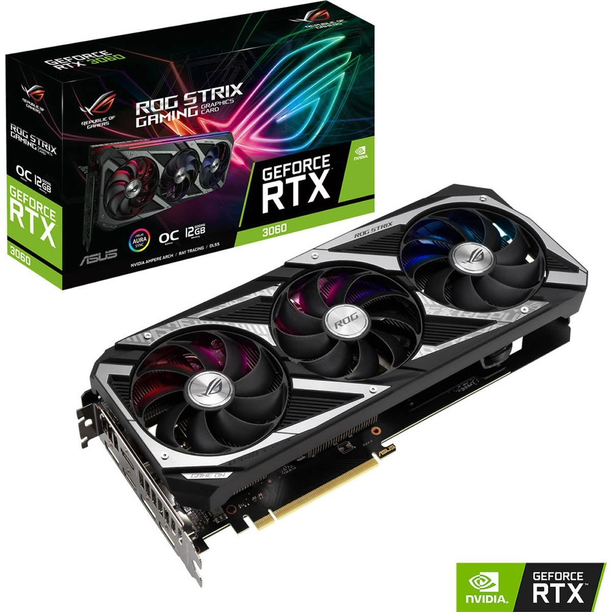 En ce Lundi 14 juin 2021, quelles sont les cartes graphiques AMD et NVIDIA disponibles � la vente ?