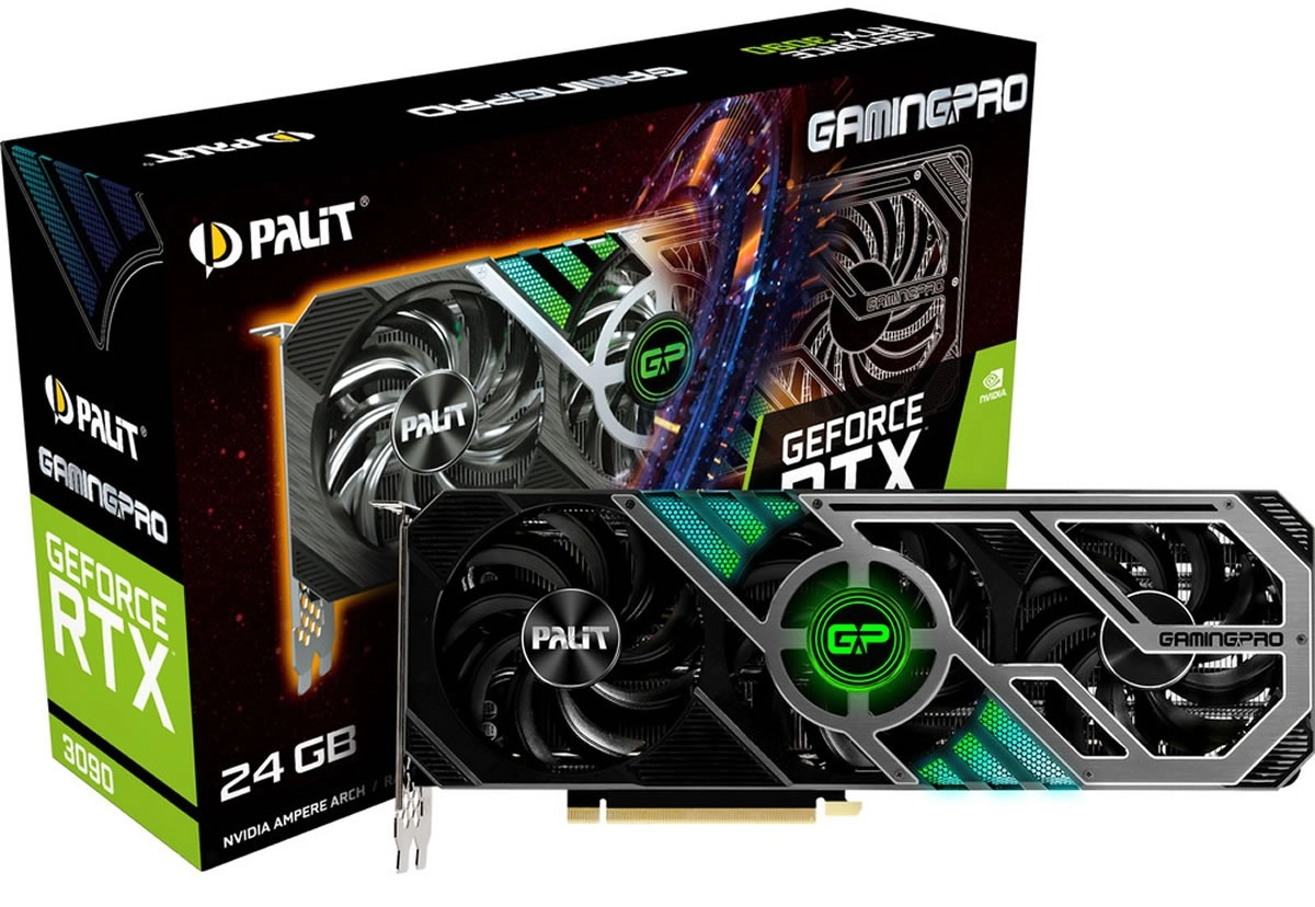 [MAJ] En ce mardi 8 juin 2021, quelles sont les cartes graphiques disponibles � la vente en NVIDIA et AMD ? 20 r�f�rences dispos