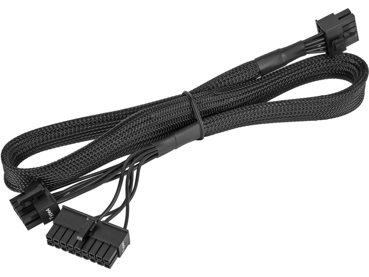CORSAIR lance un c�ble ATX12VO