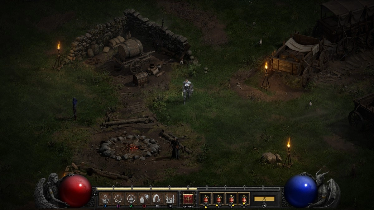 Diablo II Resurrected viendra hanter nos machines le 23 septembre