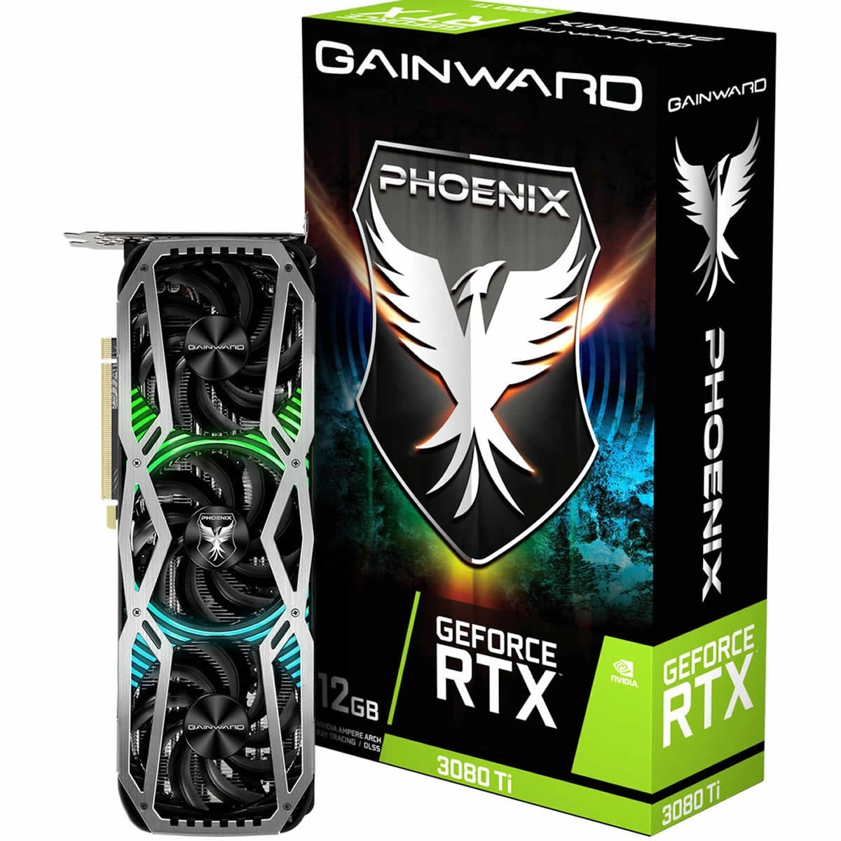 Trois RTX 3080 Ti disponibles � la vente, pas au prix, � partir de 1839 euros
