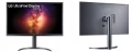 LG annonce le 32EP950-B, un OLED certifié VESA DisplayHDR True Black