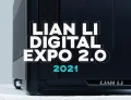 LIAN LI 2021 DIGITAL EXPO 2.0, c'est pour la fin du mois !