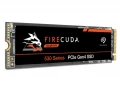 [MAJ] Seagate annonce un nouveau SSD M.2 PCI Express 4.0, le FireCuda 530
