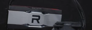 La AMD RX 6900 XT LC est grave canon et en plus c'est la plus rapide