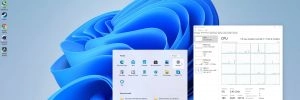 Microsoft Windows 11 devrait �tre compatible avec les Intel Core 7xxx et les AMD RYZEN 1xxx