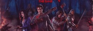 Bruce Campbell nous pr�sente Evil Dead: The Game