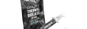 GALAX d�voile aussi sa p�te thermique TG-001