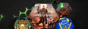 GFN Thursday : 38 jeux rejoignent la librairie de GeForce NOW en juin !