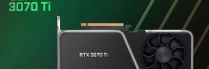 [Cowcot TV] Pr�sentation carte graphique NVIDIA RTX 3070 TI Founders Edition : 619 euros de bonheur ?